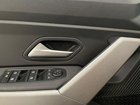 renault, duster, suv 1.6 e-tech techno otomatik, otomatik, hybrid 2.el otomobil | renew 8