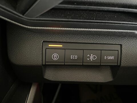 renault, duster, suv 1.6 e-tech techno otomatik, otomatik, hybrid 2.el otomobil | renew 10