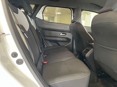 renault, duster, suv 1.6 e-tech techno otomatik, otomatik, hybrid 2.el otomobil | renew 22