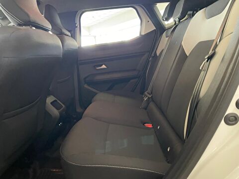 renault, duster, suv 1.6 e-tech techno otomatik, otomatik, hybrid 2.el otomobil | renew 19