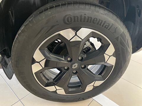 renault, duster, suv 1.6 e-tech techno otomatik, otomatik, hybrid 2.el otomobil | renew 24