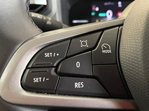 renault, duster, suv 1.6 e-tech techno otomatik, otomatik, hybrid 2.el otomobil | renew 16