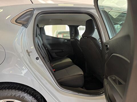 renault, clio, hatchback 1.0 tce evolution x-tronic, otomatik, benzin 2.el otomobil | renew 12