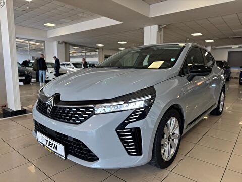 Hatchback 1.0 TCe Evolution X-Tronic, 2. el otomobil | renew