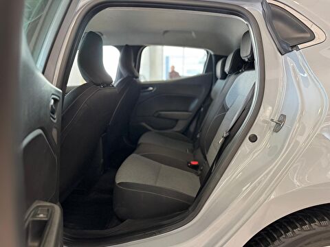 renault, clio, hatchback 1.0 tce evolution x-tronic, otomatik, benzin 2.el otomobil | renew 11