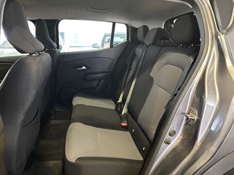 1.0 TCE Extreme CVT, 2. el otomobil | renew