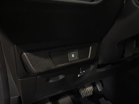 dacia, sandero stepway, 1.0 tce extreme cvt, otomatik, benzin 2.el otomobil | renew 8