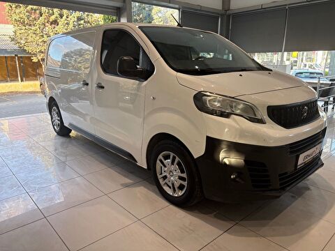 2022 Dizel Manuel Peugeot Expert Beyaz Ermat Motorlu Araçlar ve Tarım Ürünleri Sanayi Ticaret A.Ş.