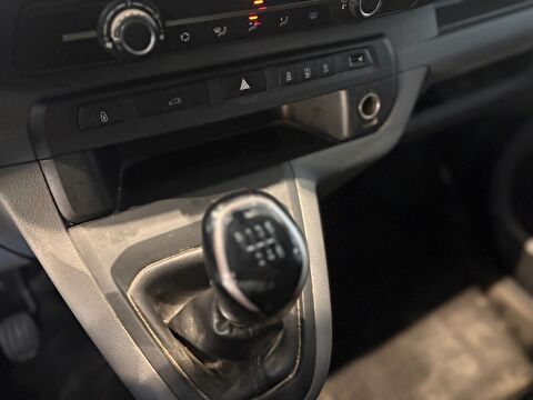 2022 Dizel Manuel Peugeot Expert Beyaz Ermat Motorlu Araçlar ve Tarım Ürünleri Sanayi Ticaret A.Ş.