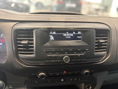 2022 Dizel Manuel Peugeot Expert Beyaz Ermat Motorlu Araçlar ve Tarım Ürünleri Sanayi Ticaret A.Ş.