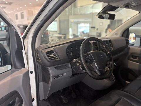 2022 Dizel Manuel Peugeot Expert Beyaz Ermat Motorlu Araçlar ve Tarım Ürünleri Sanayi Ticaret A.Ş.