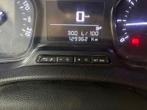 2022 Dizel Manuel Peugeot Expert Beyaz Ermat Motorlu Araçlar ve Tarım Ürünleri Sanayi Ticaret A.Ş.
