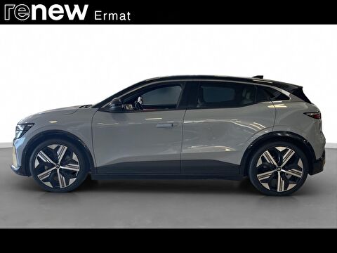 renault, megane e-tech, ıconic ev60, otomatik, elektrik 2.el otomobil | renew 5