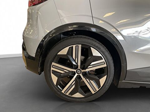 renault, megane e-tech, ıconic ev60, otomatik, elektrik 2.el otomobil | renew 9