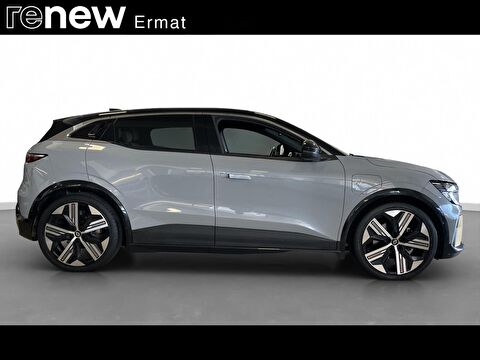 renault, megane e-tech, ıconic ev60, otomatik, elektrik 2.el otomobil | renew 4