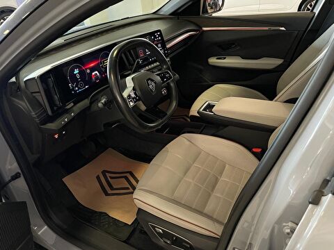 renault, megane e-tech, ıconic ev60, otomatik, elektrik 2.el otomobil | renew 20