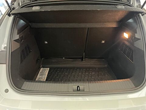 renault, megane e-tech, ıconic ev60, otomatik, elektrik 2.el otomobil | renew 25