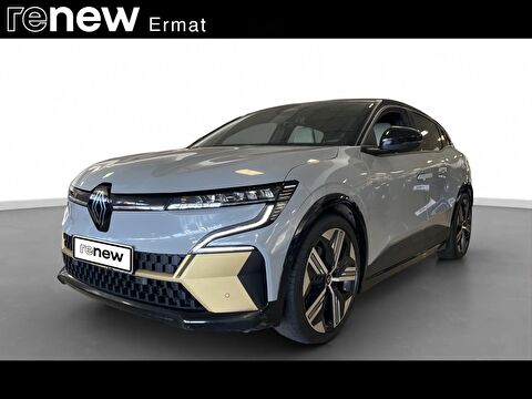 Iconic EV60, 2. el otomobil | renew