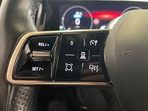 renault, megane e-tech, ıconic ev60, otomatik, elektrik 2.el otomobil | renew 18