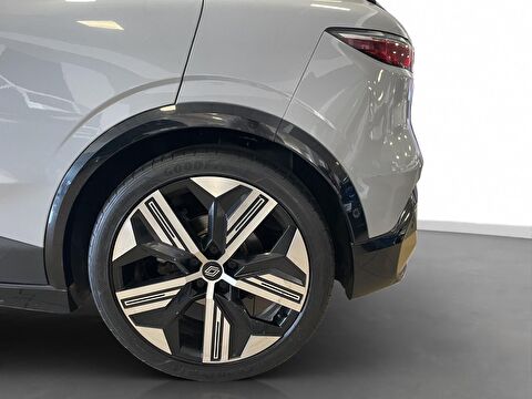 renault, megane e-tech, ıconic ev60, otomatik, elektrik 2.el otomobil | renew 7