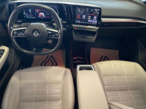 renault, megane e-tech, ıconic ev60, otomatik, elektrik 2.el otomobil | renew 22