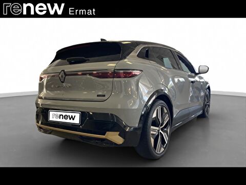 renault, megane e-tech, ıconic ev60, otomatik, elektrik 2.el otomobil | renew 3