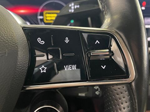 renault, megane e-tech, ıconic ev60, otomatik, elektrik 2.el otomobil | renew 19