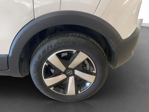 2022 Benzin Otomatik Opel Crossland Beyaz Ermat Motorlu Araçlar ve Tarım Ürünleri Sanayi Ticaret A.Ş.