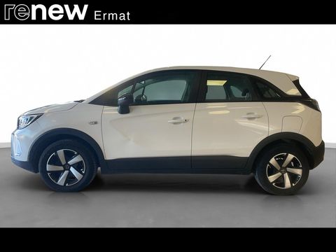 2022 Benzin Otomatik Opel Crossland Beyaz Ermat Motorlu Araçlar ve Tarım Ürünleri Sanayi Ticaret A.Ş.