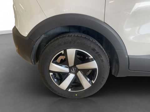 2022 Benzin Otomatik Opel Crossland Beyaz Ermat Motorlu Araçlar ve Tarım Ürünleri Sanayi Ticaret A.Ş.