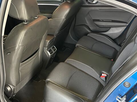 renault, megane, sedan 1.3 tce ıcon edc, otomatik, benzin 2.el otomobil | renew 9