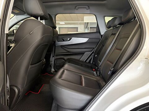 chery, tiggo 7 pro, tiggo7 pro 1.6 tgdı comfort, otomatik, benzin 2.el otomobil | renew 11