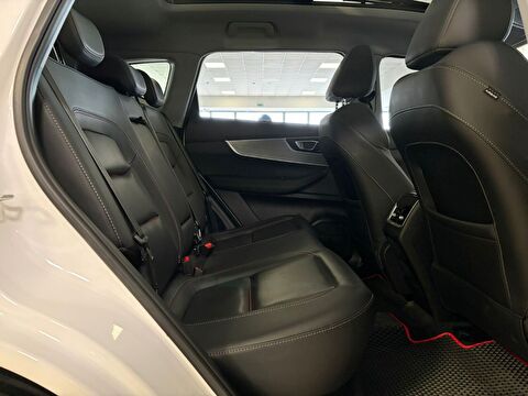 chery, tiggo 7 pro, tiggo7 pro 1.6 tgdı comfort, otomatik, benzin 2.el otomobil | renew 10