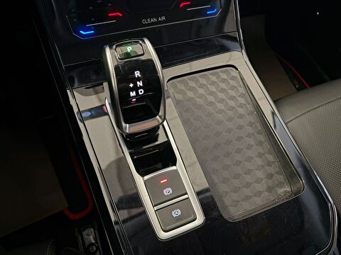 chery, tiggo 7 pro, tiggo7 pro 1.6 tgdı comfort, otomatik, benzin 2.el otomobil | renew 17