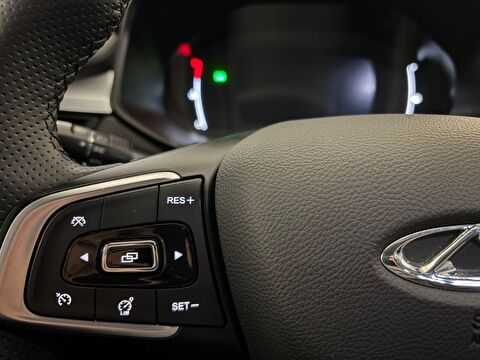 chery, tiggo 7 pro, tiggo7 pro 1.6 tgdı comfort, otomatik, benzin 2.el otomobil | renew 14