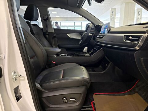 chery, tiggo 7 pro, tiggo7 pro 1.6 tgdı comfort, otomatik, benzin 2.el otomobil | renew 8