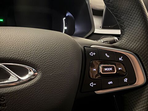 chery, tiggo 7 pro, tiggo7 pro 1.6 tgdı comfort, otomatik, benzin 2.el otomobil | renew 15