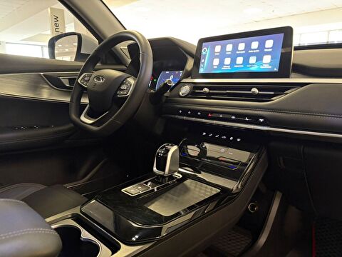 chery, tiggo 7 pro, tiggo7 pro 1.6 tgdı comfort, otomatik, benzin 2.el otomobil | renew 12