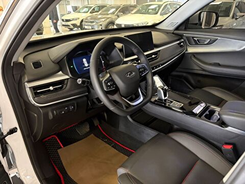 chery, tiggo 7 pro, tiggo7 pro 1.6 tgdı comfort, otomatik, benzin 2.el otomobil | renew 22