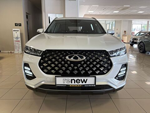 chery, tiggo 7 pro, tiggo7 pro 1.6 tgdı comfort, otomatik, benzin 2.el otomobil | renew 3