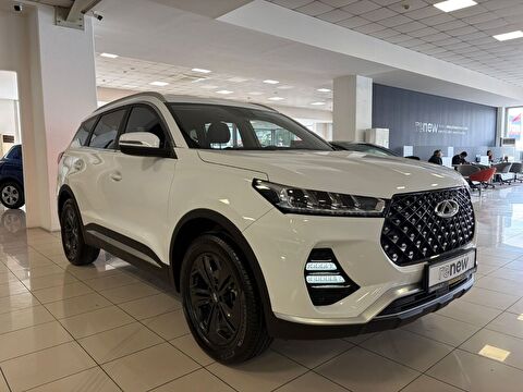 chery, tiggo 7 pro, tiggo7 pro 1.6 tgdı comfort, otomatik, benzin 2.el otomobil | renew 4