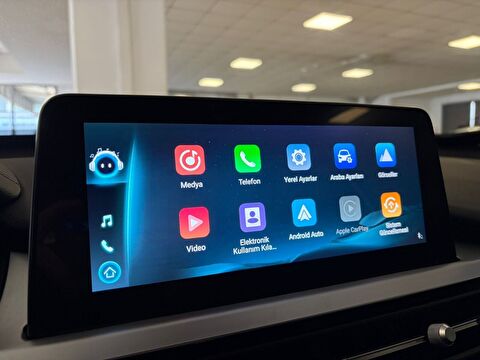 chery, tiggo 7 pro, tiggo7 pro 1.6 tgdı comfort, otomatik, benzin 2.el otomobil | renew 19