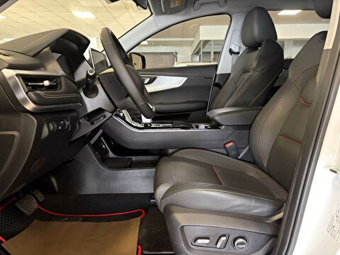 chery, tiggo 7 pro, tiggo7 pro 1.6 tgdı comfort, otomatik, benzin 2.el otomobil | renew 16