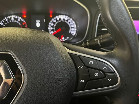 renault, megane, sedan 1.3 tce joy edc, otomatik, benzin 2.el otomobil | renew 17