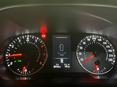 renault, megane, sedan 1.3 tce joy edc, otomatik, benzin 2.el otomobil | renew 14