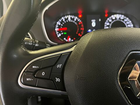 renault, megane, sedan 1.3 tce joy edc, otomatik, benzin 2.el otomobil | renew 16