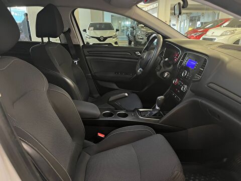 renault, megane, sedan 1.3 tce joy edc, otomatik, benzin 2.el otomobil | renew 15