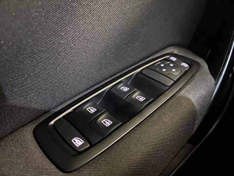 renault, megane, sedan 1.3 tce joy edc, otomatik, benzin 2.el otomobil | renew 20