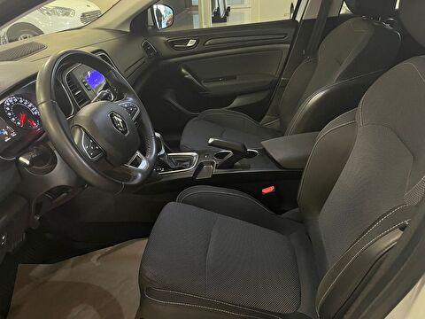 renault, megane, sedan 1.3 tce joy edc, otomatik, benzin 2.el otomobil | renew 10