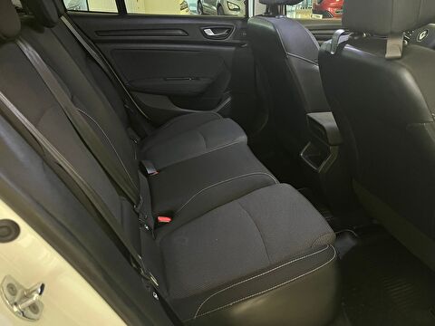 renault, megane, sedan 1.3 tce joy edc, otomatik, benzin 2.el otomobil | renew 18